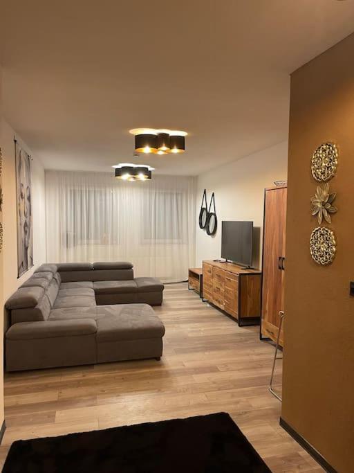 Luxus Apartment In Center Dusseldorf - 2 Rooms Luaran gambar